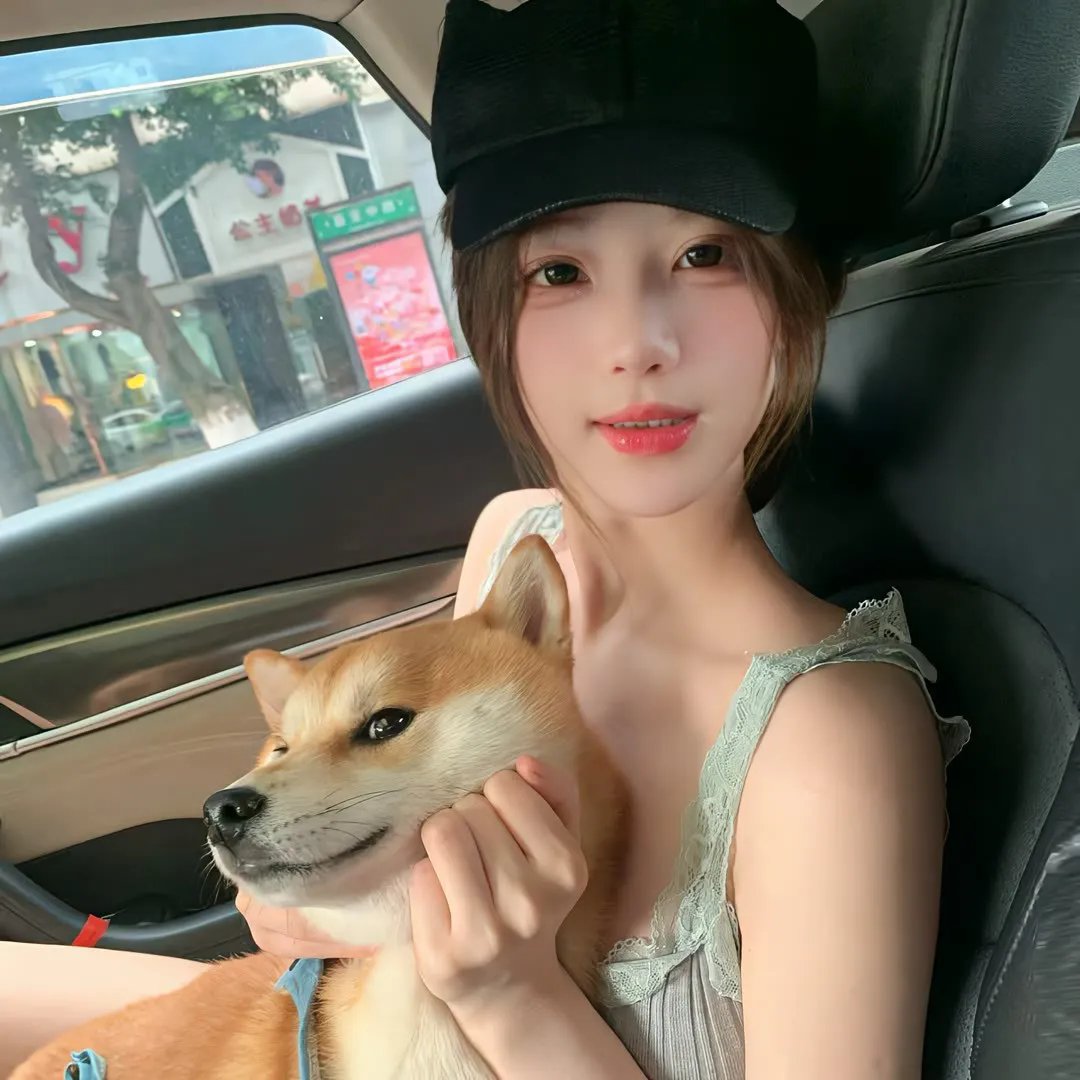 坏女孩