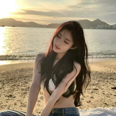 小伙不错